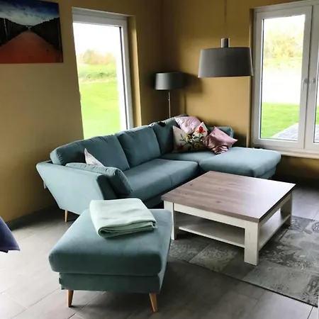 Holiday home Haus 