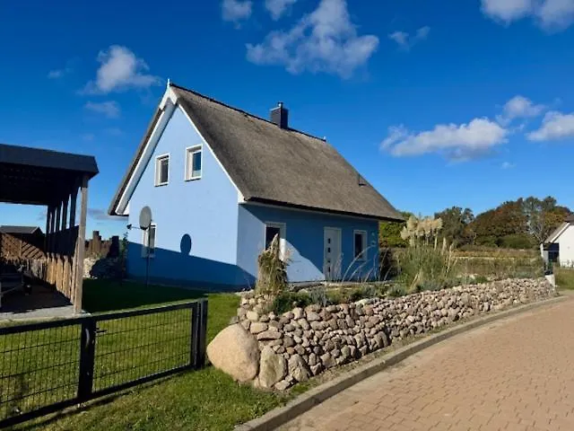Feriehus Haus 