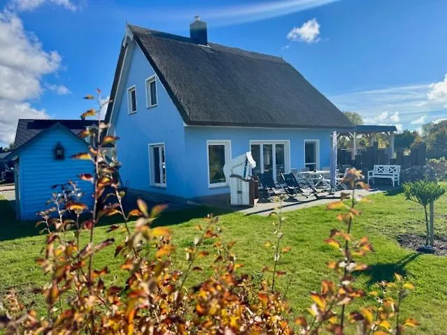Feriehus Haus 